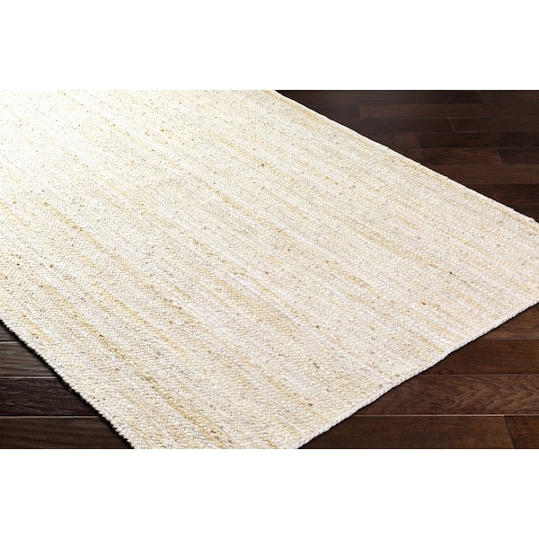 Trenzado TZD-2301 Handmade Area Rug